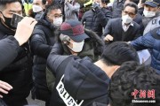 邢台多次未经允许外出，“素媛案”凶手赵斗淳再次被拘留